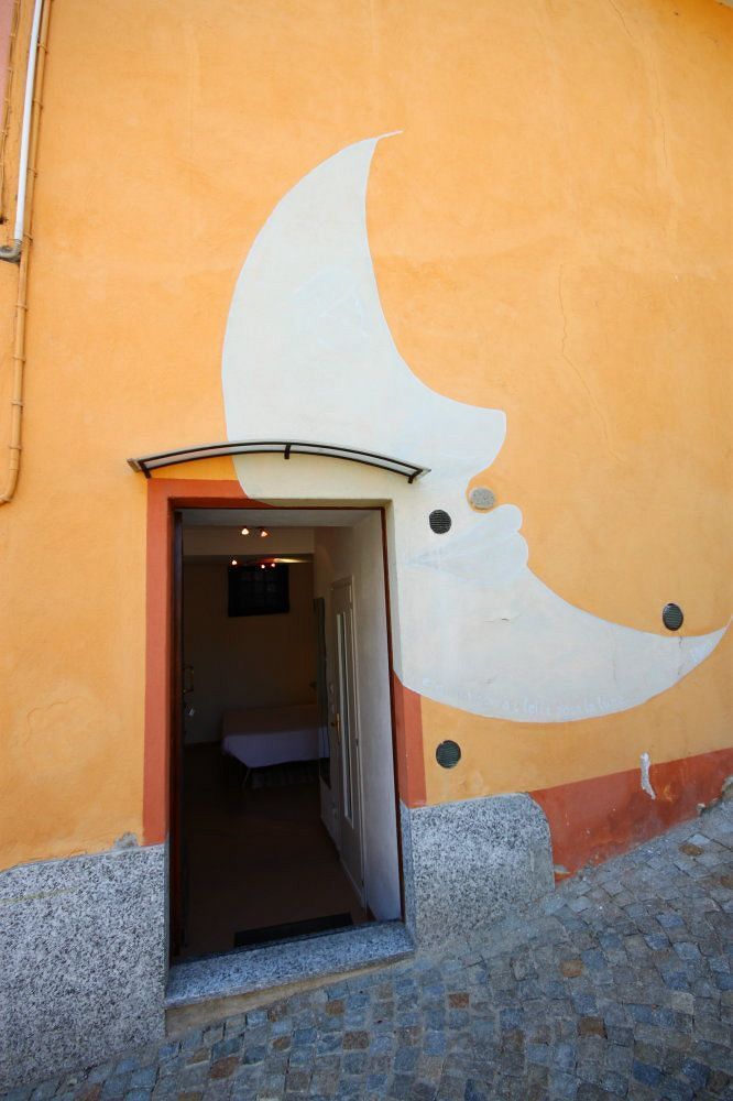 Готель Vicolo Del Pozzo Бароло Екстер'єр фото